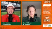 Miami Hurricanes matchups against Temple Owls