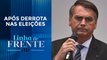 Mauro Cid afirma que Bolsonaro discutiu golpe de Estado com militares | LINHA DE FRENTE