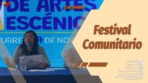 Café en la Mañana | Participan más de 500 promotores en el I Festival Comunitario de Artes Escénicas