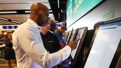 Sports Betting Course At NYU Is The First Of Its Kind
