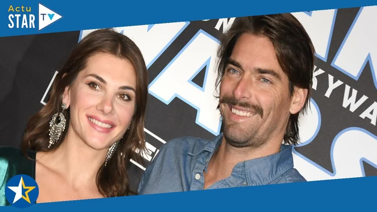 Elle a été ma bouée de sauvetage  Camille Lacourt raconte la manière dont sa compagne Alice Detol