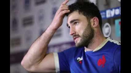 Ollivon : « On veut se régaler »