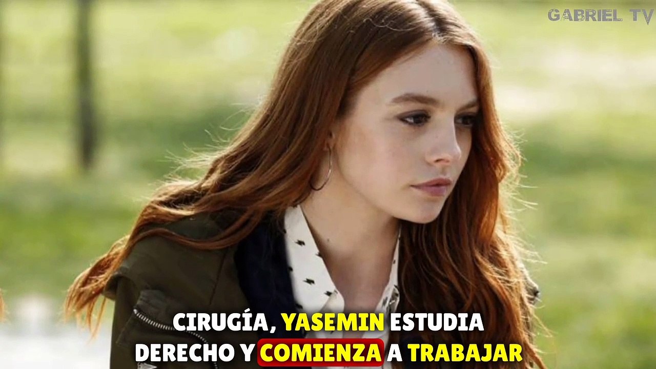 amor manchado - leke Capitulos completos en español - serie turca