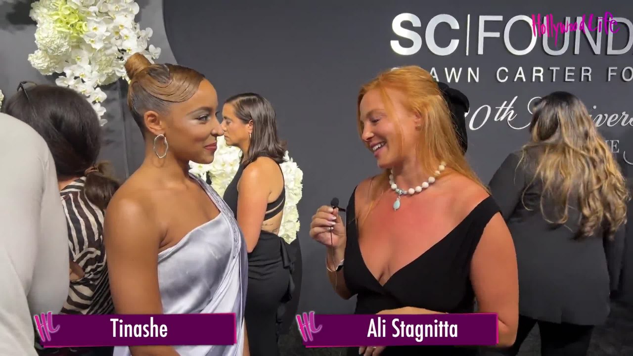 Tinashe Recalls Standing Up To Lance Armstrong In Defense Of Trans Athletes: It’s Really Important