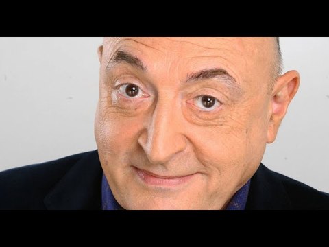 J'ai la gueule de travers : Guy Montagné victime d'une paralysie faciale, ce choc émotionnel à l'o