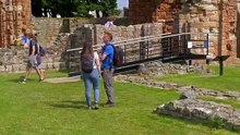 Chris and Meg's Wild Summer Episode 4