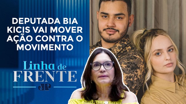 Representantes do Sleeping Giants Brasil não comparecem à audiência na Câmara | LINHA DE FRENTE