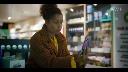 'Mensajes de medianoche' - Tráiler oficial en inglés - AppleTv+