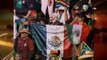 México 1 - 1 Sudafrica - Sudafrica 2010 - Inauguracion (Resumen)