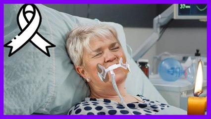  Récidive de maladie cardiaque___La célèbre actrice Mimie Mathy hospitalisée dans un état critique