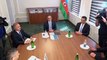 Rendição de separatistas em Nagorno-Karabakh pressiona o governo de Nikol Pashinyan