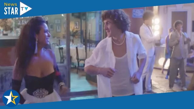 Plus belle la vie un beau gosse annonce son retour dans la série de TF1,un autre hésite