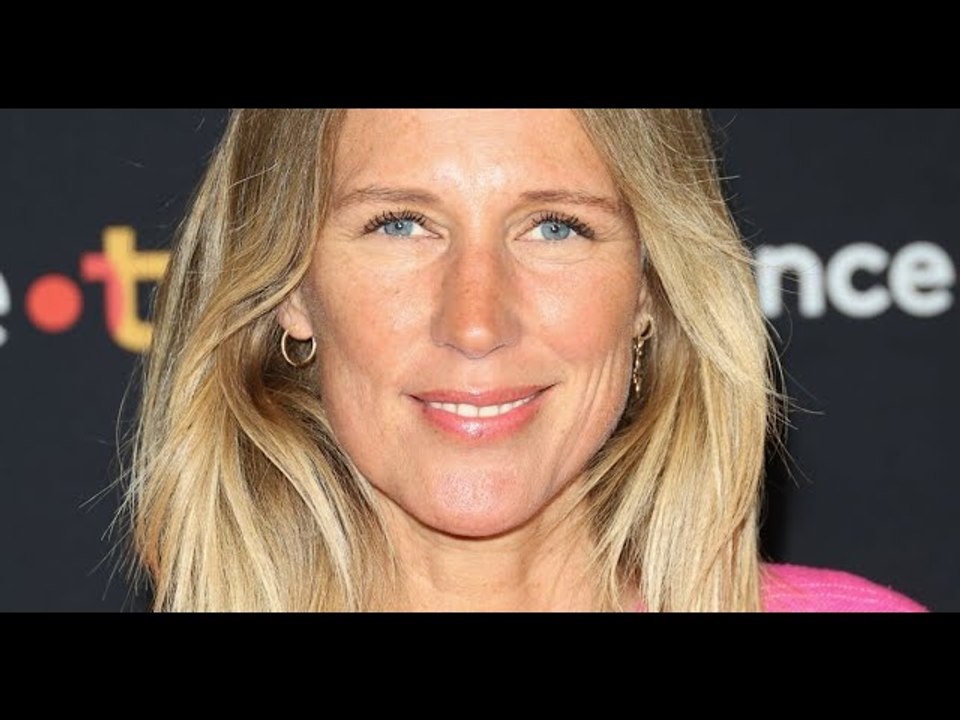 Agathe Lecaron : Cette grande maison avec jardin dans laquelle l'animatrice a emménagé après avoir q