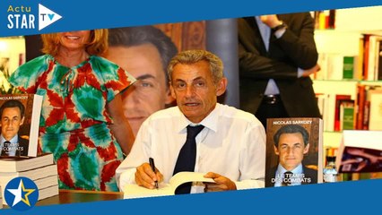 “Qu’ils meurent !”  Nicolas Sarkozy et son fils menacés, l’ex président monte au créneau