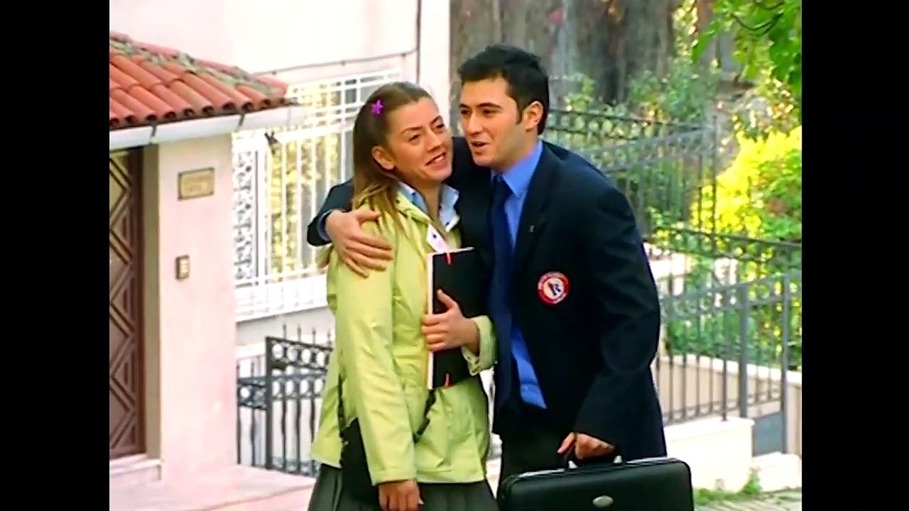 Hayat Bilgisi - 70, Bölüm (HD)