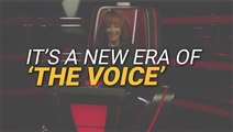 'The Voice' Season 24 Dropped Another Look At The Team Without Blake Shelton And I Still Can’t Get Used To It