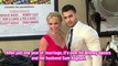 Britney Spears & Sam Asghari Split