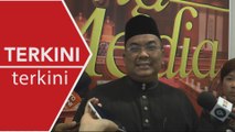 [TERKINI] Sanusi sudah beri keterangan kepada SPRM berkaitan isu REE