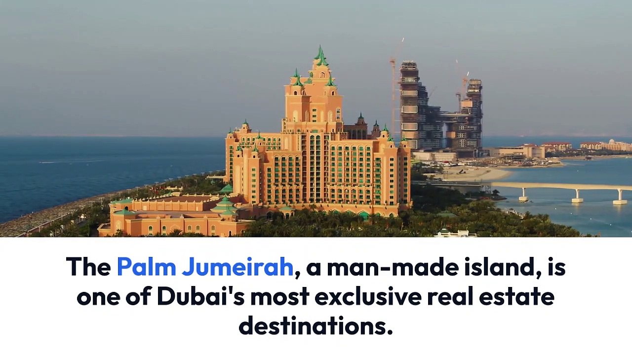 Real Estate for Sale in Dubai