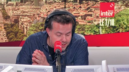 Planification écologique : "J'espère que cette fois sera la bonne", note Jean Jouzel
