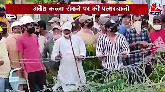 Shankhnaad: Couple dies after woman was gangraped in UP