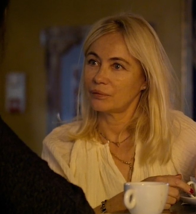 Extrait du documentaire d'Emmanuelle Béart