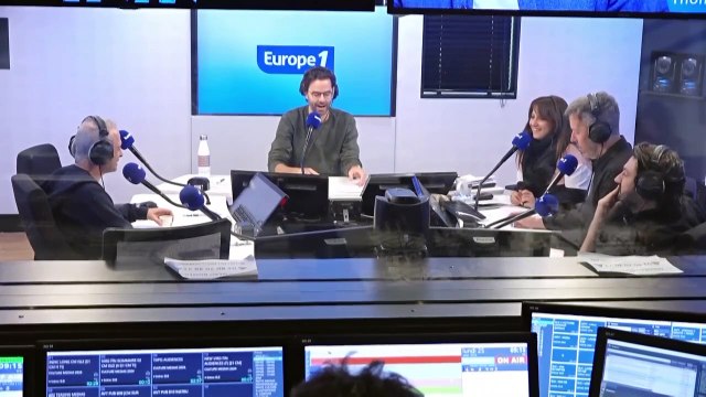 Messe à Marseille : «C'est de la concurrence déloyale si le Pape commence à faire des vannes !»