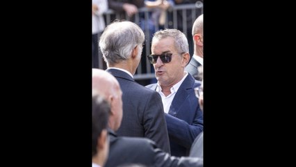 "C'est affreux..." : Christophe Dechavanne ulcéré par une vidéo choquante qui fait beaucoup parler