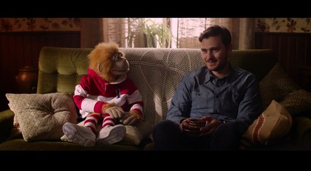 JEFF PANACLOC - A LA POURSUITE DE JEAN-MARC - Bande-Annonce-(1080p)