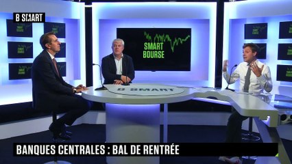 SMART BOURSE - Emission du vendredi 22 septembre