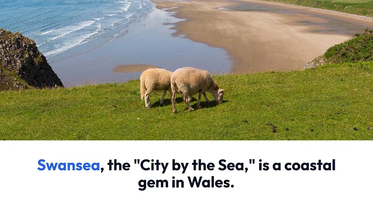 Real Estate for Sale in Swansea