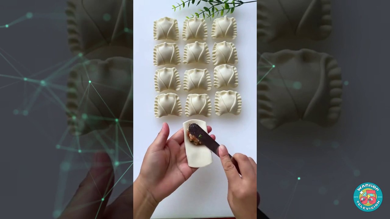 Savoring Excellence: Discovering the Awesome Style of Dumpling