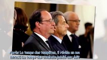 Nicolas Sarkozy s’en prend au physique de François Hollande et ça vole très très bas
