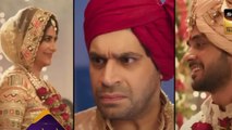 Katha Ankahee Spoiler Update: Katha और Viaan की शादी को तोड़ने में कामयाब होगी Maya और Teji ?