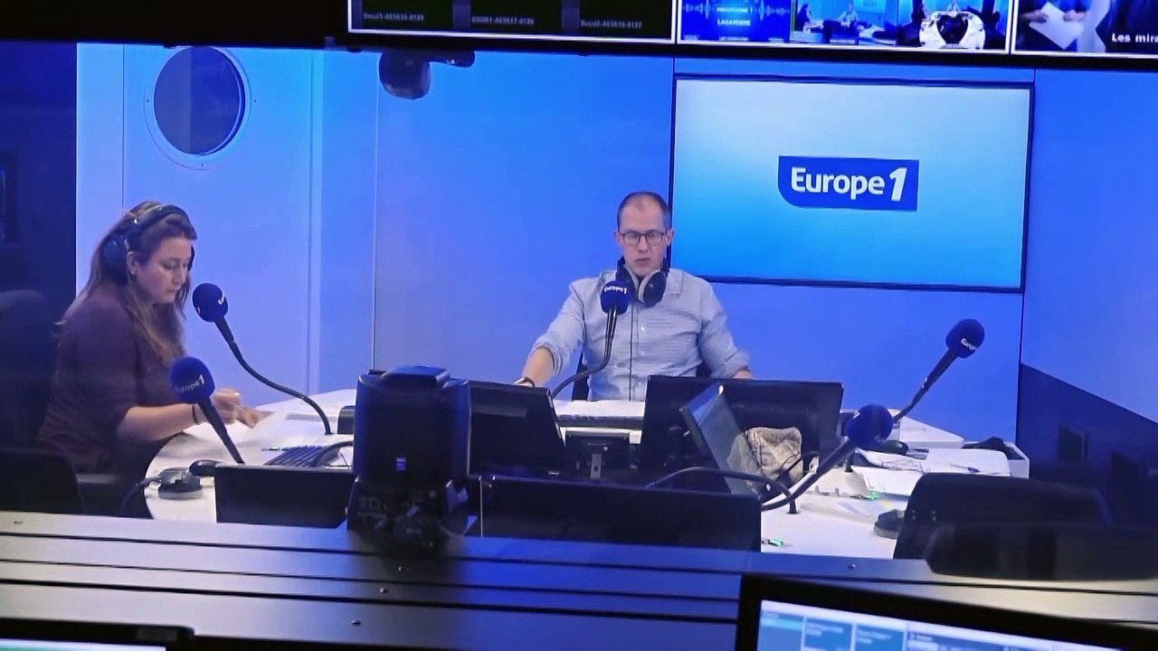 EUROPE 1 ET VOUS : une nouvelle campagne de prévention aux dangers de l'alcool à destination des jeunes rencontre du succès