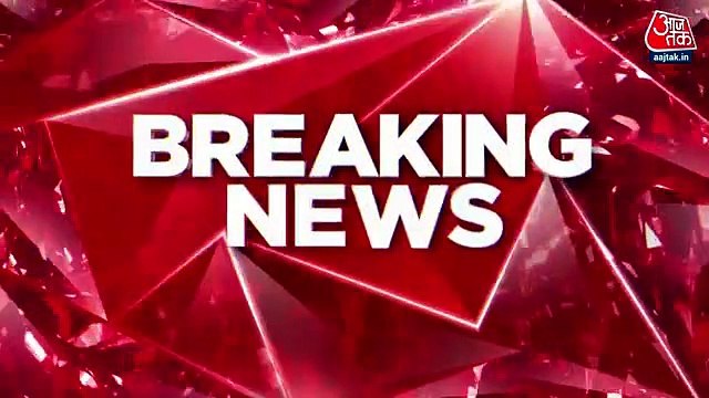 Gujarat: Massive fire breaks out in Humsafar Express