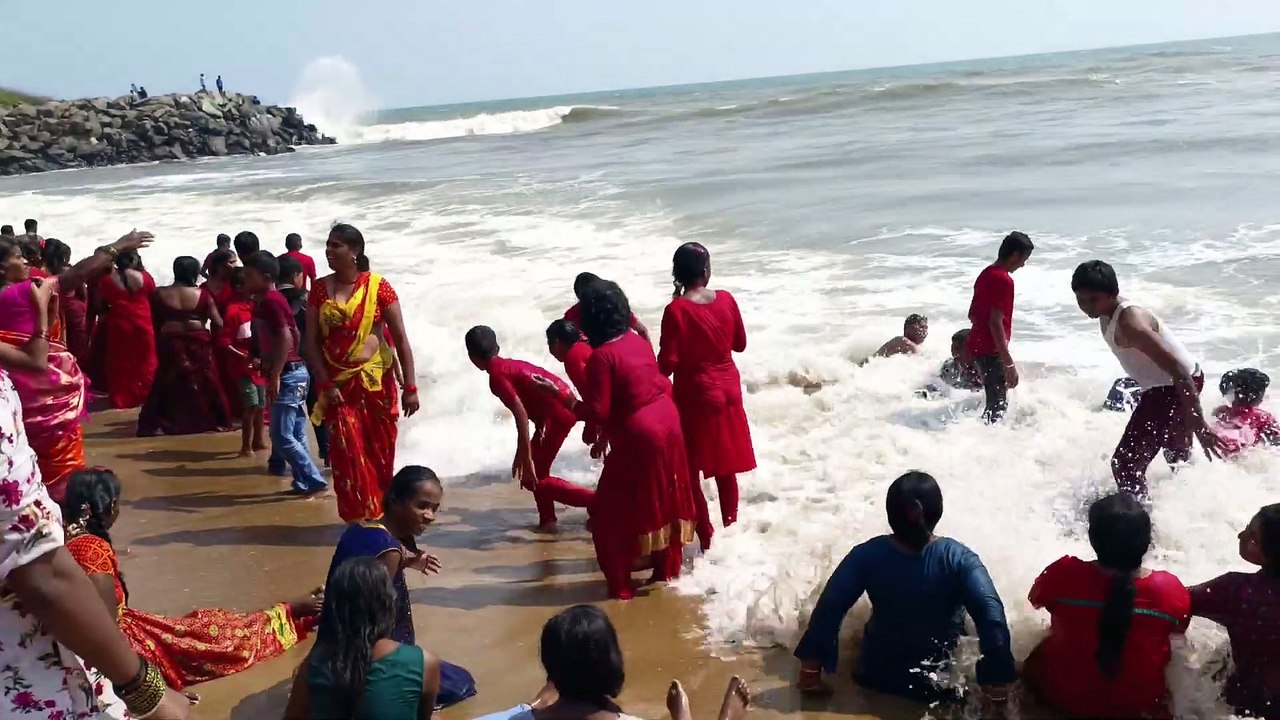 Ganga nadi India 2023