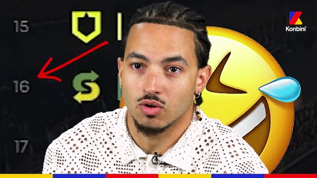 Theo Juice répond à tout ce que vous pensez de lui (et ça tourne mal )