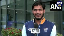 Asian Games में भारत ने जीता पहला Gold Medal, शूटर Divyansh के पिता की बात रुला देगी |वनइंडिया हिंदी