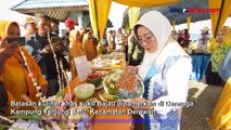 Menilik Aneka Sajian Makanan Khas Suku Bajau dalam Festival Kuliner Berau