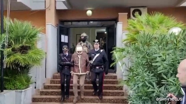 E' morto Messina Denaro, una vita tra mafia e latitanza