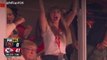 Taylor Swift fuels Travis Kelce romance talk as she cheers on NFL star at Kansas City match