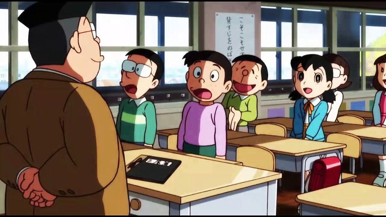 nobita one dance part 70