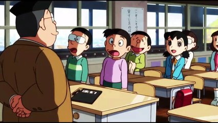 Nobita's One Dance - Part 70 🎶 | Fun and Exciting Episode