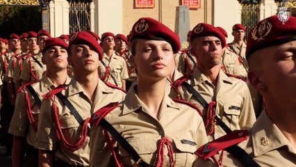 La Princesa de Asturias jurará la Constitución el 31 de octubre