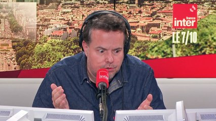 Gérard Miller x Thomas Legrand : Où va la NUPES ?