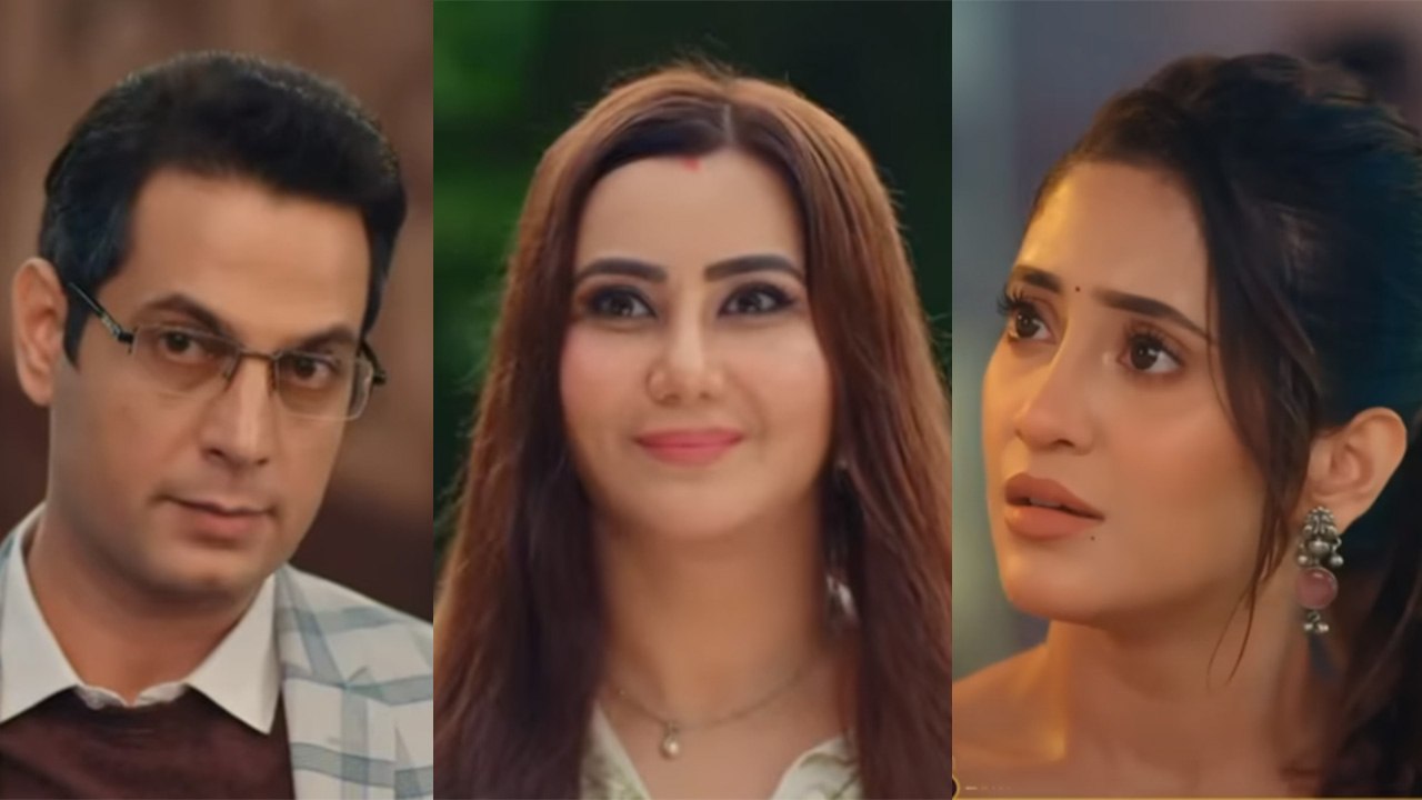 Barsatein 25 Sep Spoiler: Malini और Aradhana के साथ क्या करने वाला है Viren? | FilmiBeat