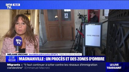 Tuerie de Magnanville: le complice présumé de l'assassin jugé à partir de ce lundi