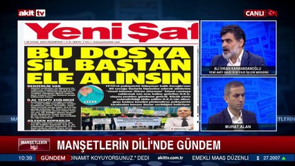 Bu dosya sil baştan ele alınsın!