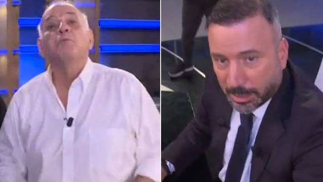 Reyting uğruna ne yapacaklarını şaşırdılar! Reklam arasında yaşananlara herkes iğrençlik diyor